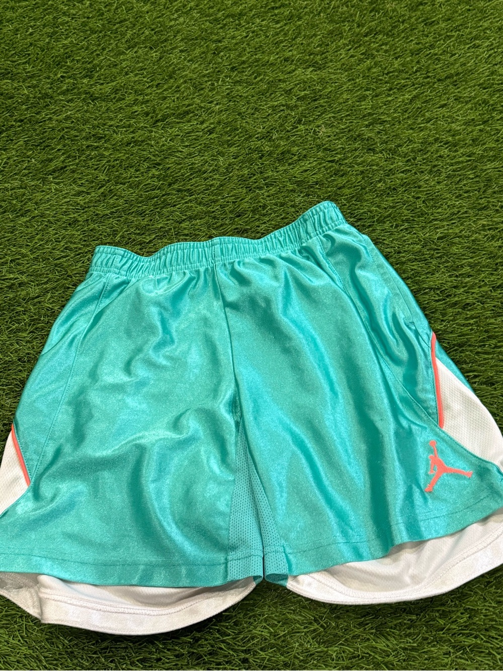 Jordan Basketball Shorts